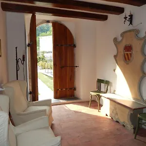  Ferienhaus Pescalina -