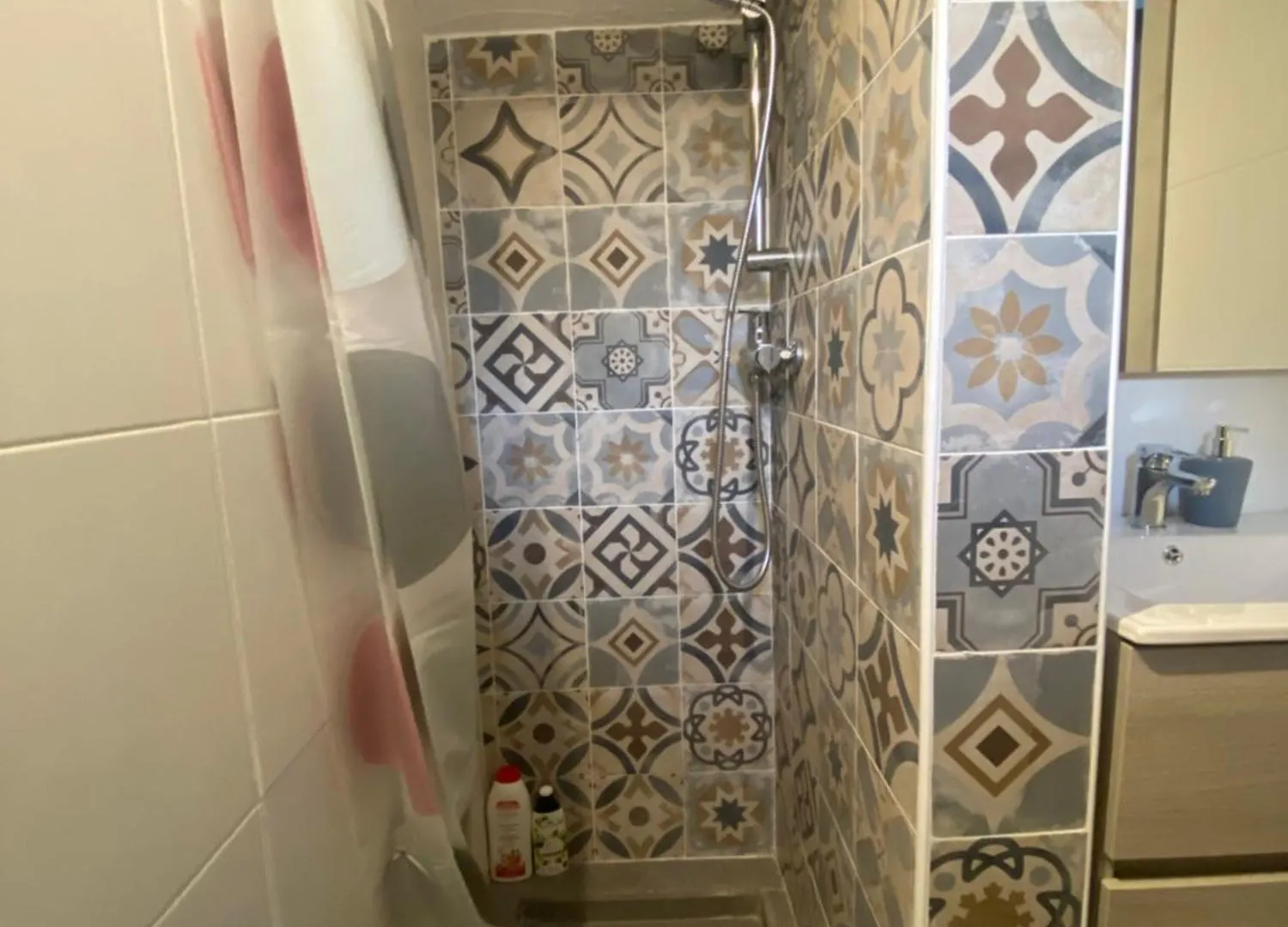 Holiday home Domo Mea Villa Pescate